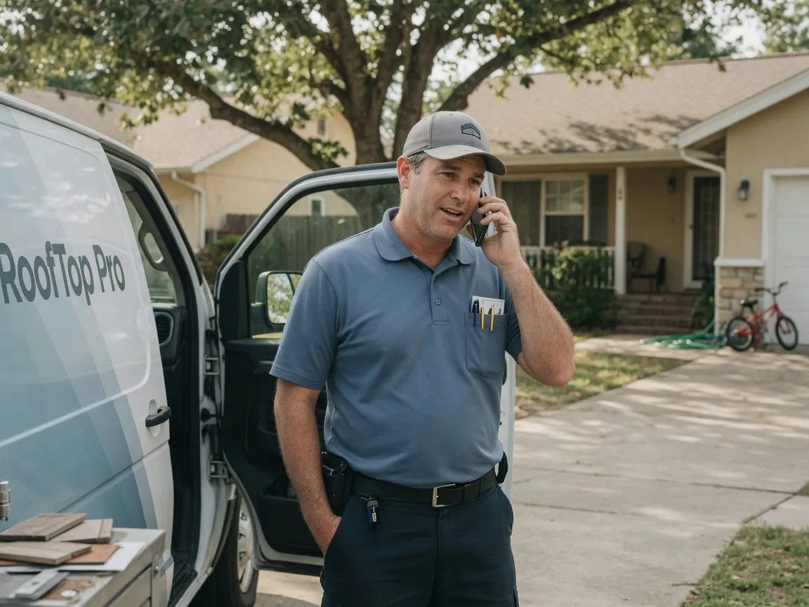 Roof Repair Hubbard, NE FAQs