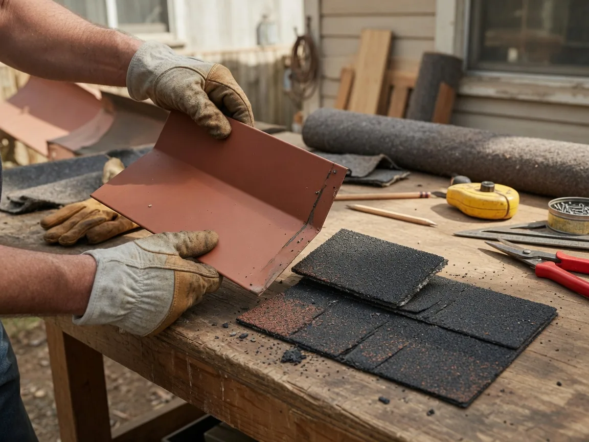 Roof Repair company in Hubbard, NE